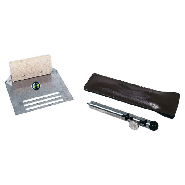 Wolff Subfloor Strength Tester Toppus Group